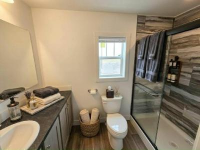 Photo 4 of 9 of home located at 451 Walleye Rd Bozeman, MT 59718