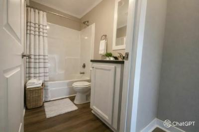 Photo 5 of 6 of home located at 8 Tahoe W Apopka, FL 32712