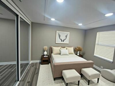 Photo 3 of 13 of home located at 3401 N Walnut Road  #113 Las Vegas, NV 89115