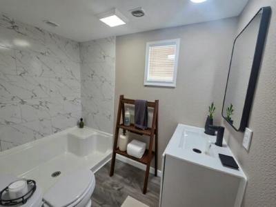 Photo 4 of 13 of home located at 3401 N Walnut Road  #113 Las Vegas, NV 89115