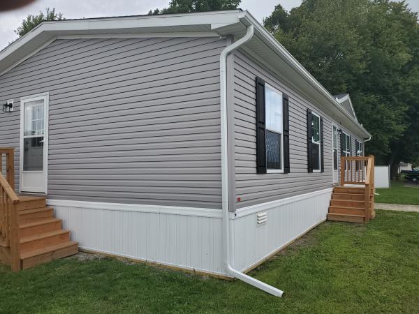 2020 Skyline Mobile Home For Sale