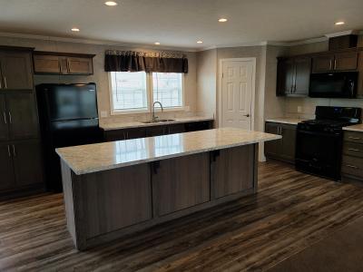 Photo 2 of 10 of home located at 5702 Angola Rd. #73 Toledo, OH 43615