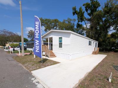 Mobile Home at 841 Walker Dr. Tampa, FL 33613
