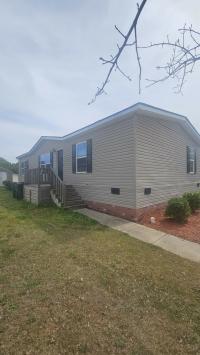 2015 Clayton 123456789 Mobile Home