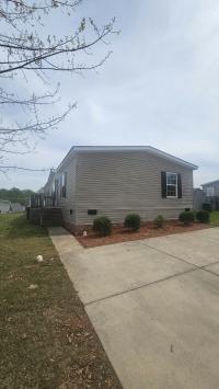 2015 Clayton 123456789 Mobile Home