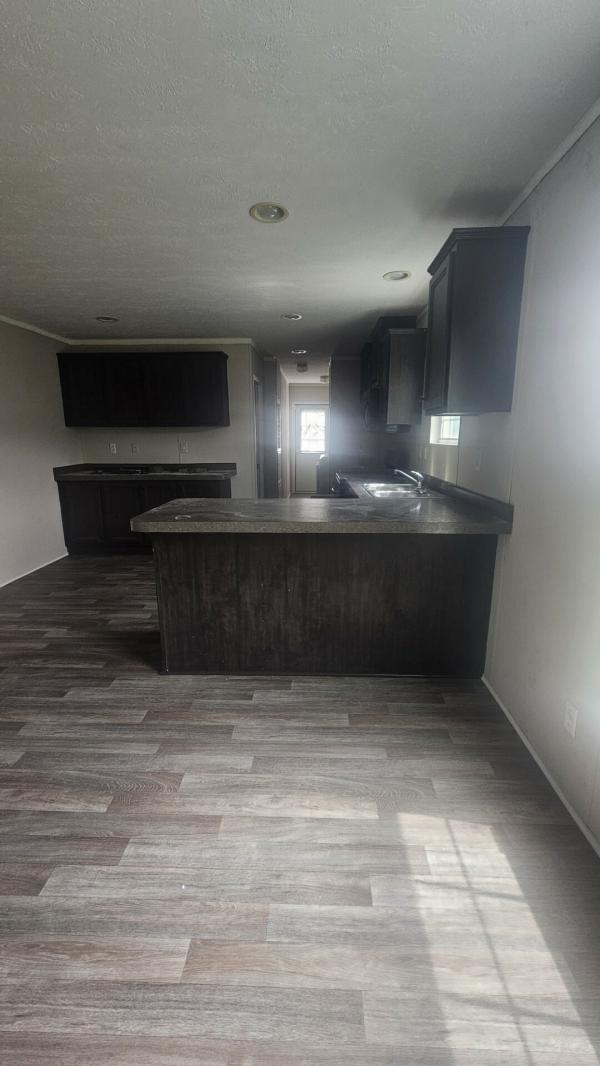 2015 Clayton 123456789 Mobile Home