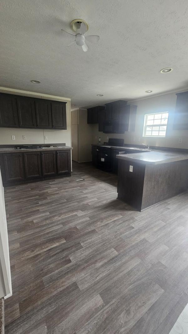 2015 Clayton 123456789 Mobile Home