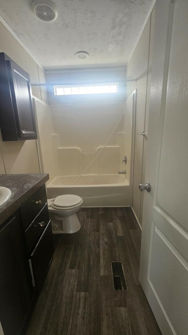 2015 Clayton 123456789 Mobile Home