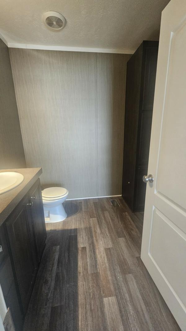 2015 Clayton 123456789 Mobile Home