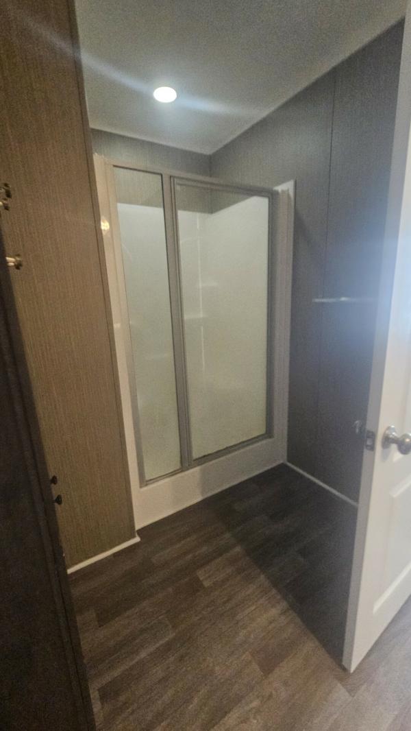 2015 Clayton 123456789 Mobile Home