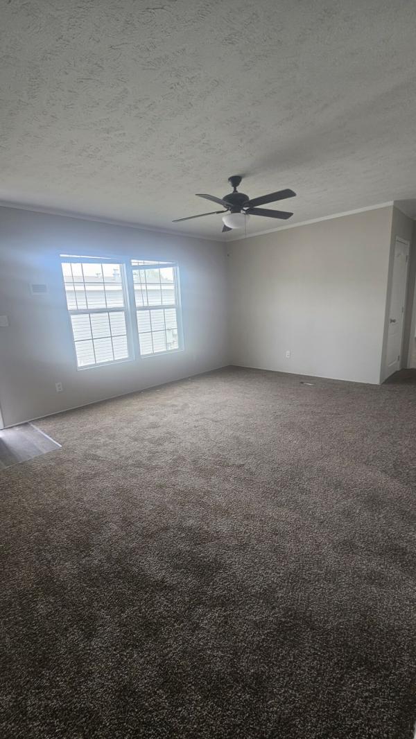2015 Clayton 123456789 Mobile Home