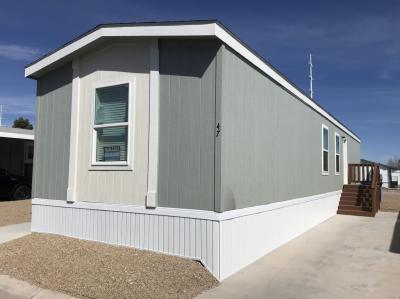 Photo 2 of 7 of home located at 5300 East Desert Inn Rd #047 Las Vegas, NV 89122