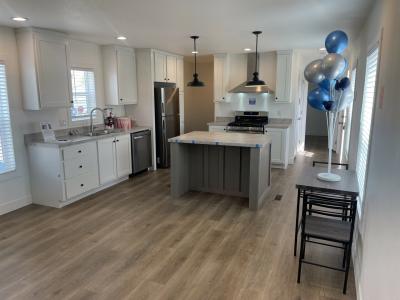 Photo 3 of 7 of home located at 5300 East Desert Inn Rd #047 Las Vegas, NV 89122