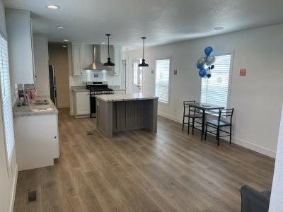 Photo 4 of 7 of home located at 5300 East Desert Inn Rd #047 Las Vegas, NV 89122