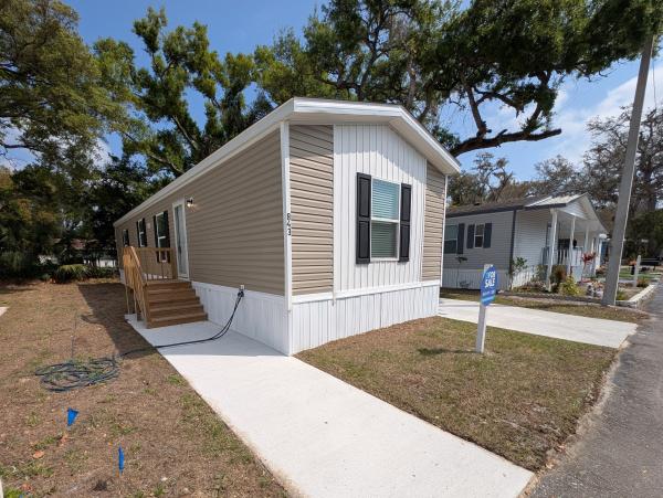 2026 CMH Manufacturing, Inc. Mobile Home For Sale