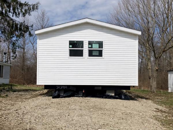 Photo 1 of 1 of home located at 1218 Greenwich Brookfield, OH 44403