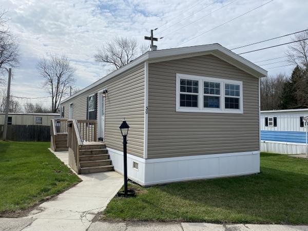 2023 DUTCH DIAMOND I Mobile Home For Sale