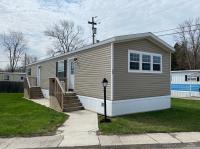 2023 DUTCH DIAMOND I mobile Home