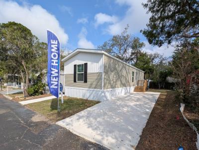 Mobile Home at 863 Walker Dr. Tampa, FL 33613