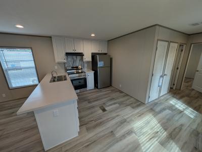 Photo 4 of 14 of home located at 863 Walker Dr. Tampa, FL 33613