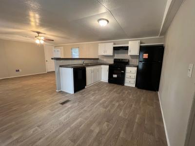 Photo 2 of 12 of home located at 2601 Edwards Rd. #147 Denton, TX 76208