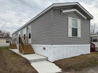 2025 CMH Manufacturing West, Inc. mobile Home