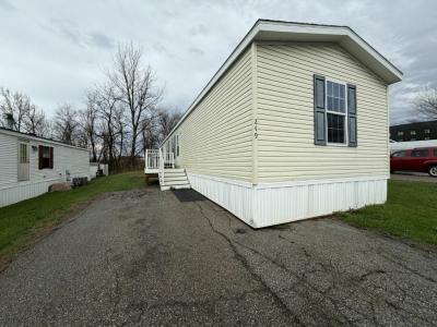 Mobile Home at 2525 County Line Rd., #249 Des Moines, IA 50321