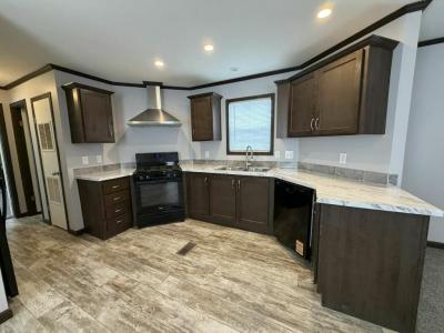 Photo 3 of 13 of home located at 2525 County Line Rd., #249 Des Moines, IA 50321