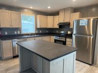 2025 CMH Manufacturing West, Inc. mobile Home