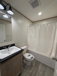 2025 CMH Manufacturing West, Inc. mobile Home