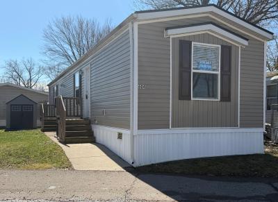 Mobile Home at 41275 Old Michigan Ave. #604 Canton, MI 48188