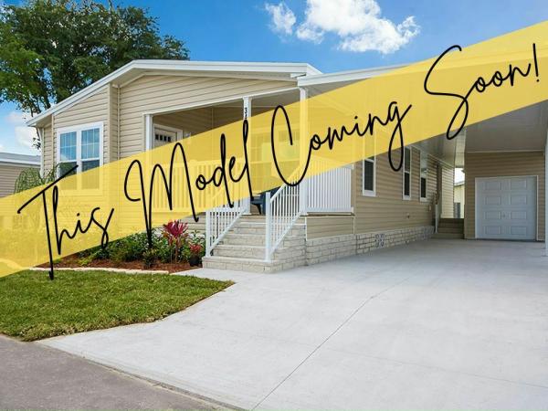 2026 Skyline - Ocala Mobile Home For Sale