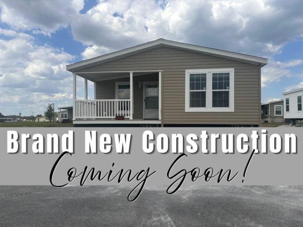 2026 Nobility - Ocala Silver Springs Mobile Home