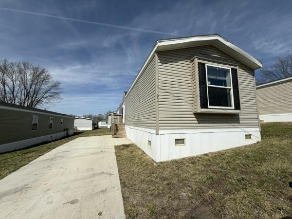 2023 Skyline Mobile Home For Sale