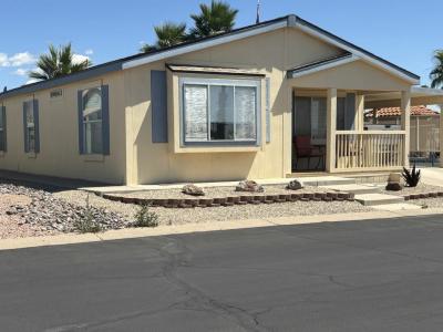 Mobile Home at 3500 South Tomahawk Lot 101 Apache Junction, AZ 85119