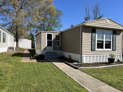 Mobile Home at 2610 Lance Drive Cambridge, MD 21613