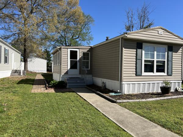 Photo 1 of 2 of home located at 2610 Lance Drive Cambridge, MD 21613