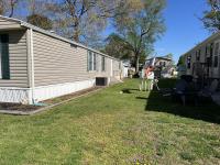 1989 Fleetwood na Mobile Home