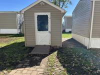 1989 Fleetwood na Mobile Home