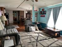 1989 Fleetwood na Mobile Home