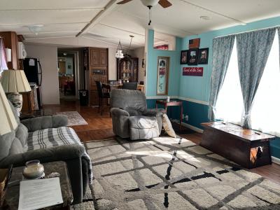 Photo 5 of 13 of home located at 2610 Lance Drive Cambridge, MD 21613