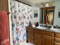 1989 Fleetwood na Mobile Home