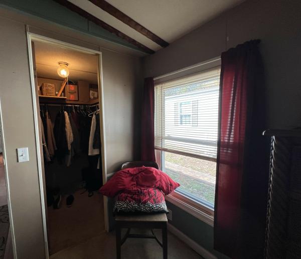 1989 Fleetwood na Mobile Home