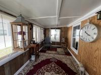 1989 Fleetwood na Mobile Home