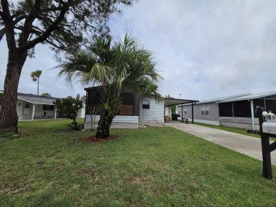 Photo 1 of 9 of home located at 3000 Us Hwy 17/92 W, Lot #244 Haines City, FL 33844