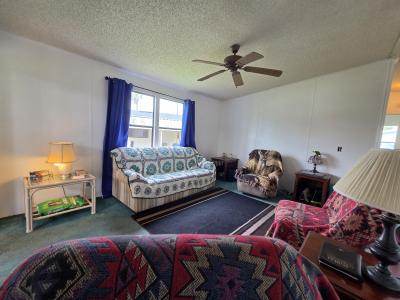 Photo 2 of 9 of home located at 3000 Us Hwy 17/92 W, Lot #244 Haines City, FL 33844