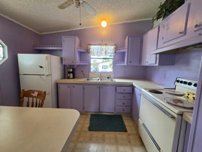 Photo 3 of 9 of home located at 3000 Us Hwy 17/92 W, Lot #244 Haines City, FL 33844