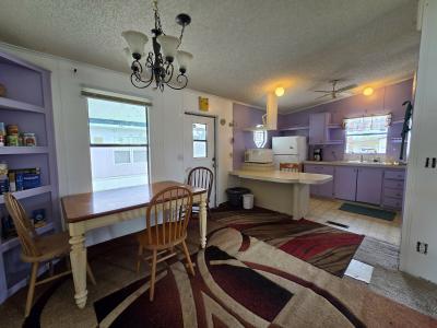 Photo 4 of 9 of home located at 3000 Us Hwy 17/92 W, Lot #244 Haines City, FL 33844