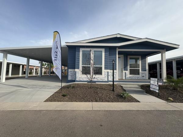 2026 CAVCO - Durango Sonora Mobile Home
