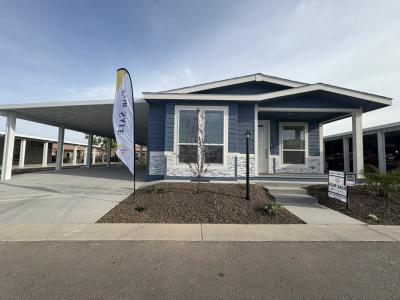 Mobile Home at 3301 S Goldfield Road Lot 5091 Apache Junction, AZ 85119